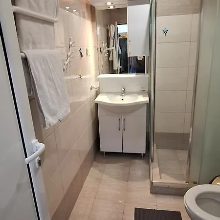 Mira Bay 2 Pomorie