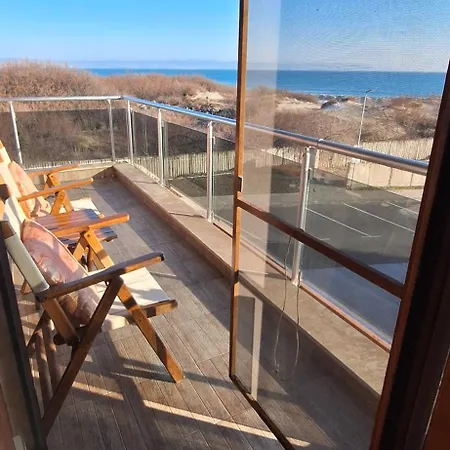 Mira Bay 2 Apartment
