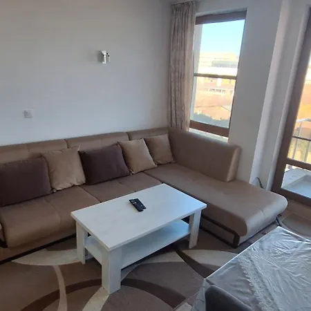 Apartment Mira Bay 2 *