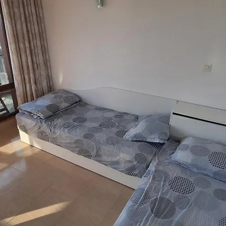 Apartment Mira Bay 2 Pomorie