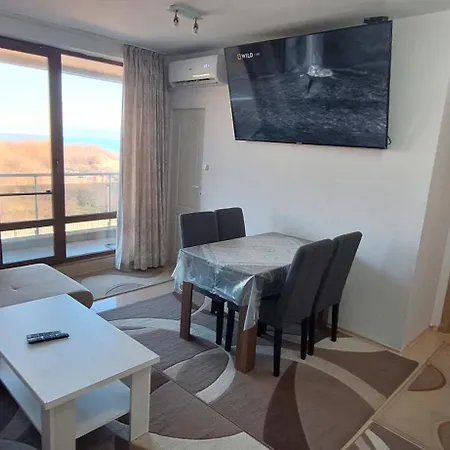 Apartment Mira Bay 2 Pomorie