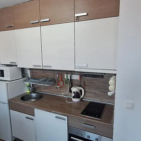 Mira Bay 2 Apartment