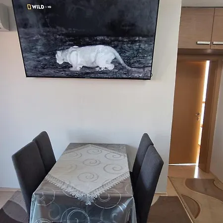 Mira Bay 2 Apartment *