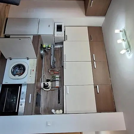 Mira Bay 2 Apartment Pomorie