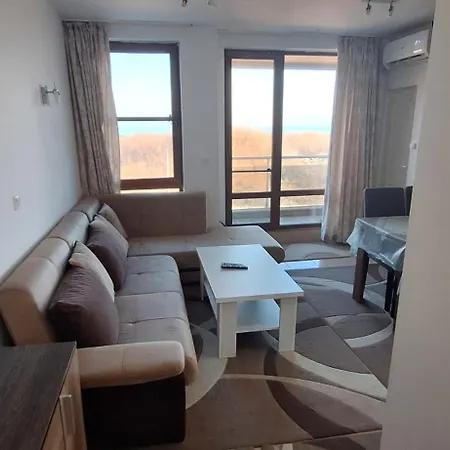 Mira Bay 2 Apartment Pomorie