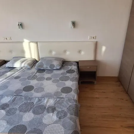 Mira Bay 2 * Pomorie