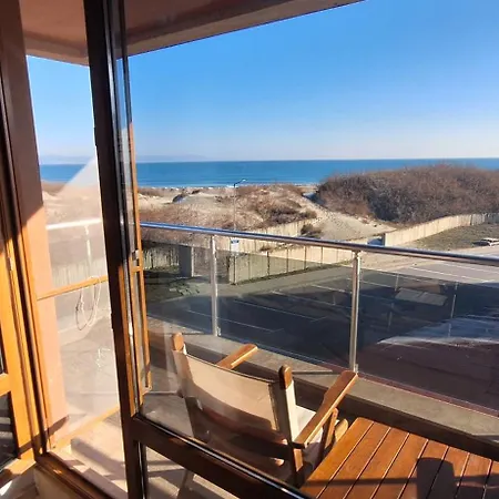 Mira Bay 2 * Pomorie